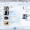 Windows 7 の Windows Media Player 12 で iTunes ライブラリと Windows Mobile を同期