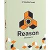 Propellerhead Reasonの使い方はYoutubeが参考になる！