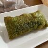 【期間限定】ロッテリアの宇治抹茶パイはいつまで？香り高い抹茶クリームとサクサクのパイを実食レビュー！