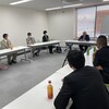 福島県本部設立集会で瀬戸顧問「人に好かれる活動を」