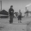 長屋紳士録　1947年　松竹