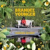 音楽の楽しい連鎖(2021)～＞放て音玉矢＜57＞｜『Brandee Younger（ブランディー・ヤンガー）／Somewhere Different（サムウェア・ディファレント）【AMU】【SPD』】』｜ハープってジャズには合わない楽器と思ったけど・・・トンデモハップン歩いてジュップン！＜＠＞＾＜＠＞！