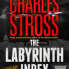 Ebooks mobile download The Labyrinth Index by Charles Stross (English Edition) ePub FB2 MOBI