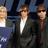 TM NETWORK 劇場版シティーハンター 天使の涙 宇都宮隆 老けすぎて別人 木根尚登が一番若い