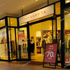 【 三井アウトレットパーク倉敷 】 『 THE SHOP TK 』閉店します。