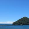 歩いて巡る小さな旅・浅虫温泉編（宿屋つばきスパイシーカレー･･･源泉たまごと足湯･･･永井久慈良餅店）