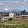 筑波山　雪風景・3月・・