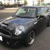 ワコーズ4CT-S＠R56COOPER-S