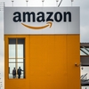 Amazon Steps Up European Expansion Plans