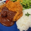 ランチで食べたもの⑧