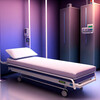 Hasta Yataklarının Çeşitleri: Kişiye Özel Konfor ve İyileşme Destekleri
