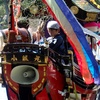 八百富神社例大祭 （蒲郡）