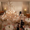 "戦友"の結婚式