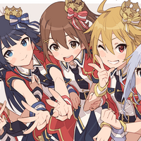 ミリシタ 楽曲時間最速早見表 最新 21 12 09 社会不適合者のオタクの日記