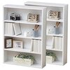 一人で家具を組み立てる時のコツ book shelves 