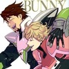 今特典付)限定9)TIGER ＆ BUNNY アニメイト限定版(完)という漫画にほんのりとんでもないことが起こっている？