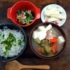 片づけ下手を改善するための食品活用術