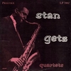 Stan Getz - Stan Getz Quartets (Prestige, 1955)