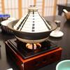 割烹旅館 湯の花荘 朝食編 2016/10/19