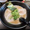 【今週のラーメン９０６】 玉名ラーメン くれは （東京・西東京市） 新玉名ラーメン