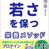 “アンチエイジング”はスルーできない