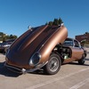 Cars & Coffee Aug. 2022