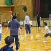 🎾ニュースポーツ体験会、公園遊び🏃‍♀️