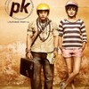 中国の映画館でインド映画『PK』を観ました