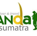Anda Sumatra Tour and Travel