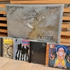 二度目の関内のDisk Union - Hawkwind、Paul Giger、Brian Auger、Radian etc - 気の向くまま 