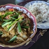 バンコクで食べるプーパッポンカレーに負けないおうちクーパッポンカレー美味しいよ～