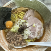 【神保町】覆麺智