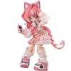 『夢を紡ぐゆりかご ヴィダンティ』ドール予約【Tinkles Dolls】より2025年10月発売予定♪