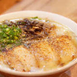 天外天ラーメン