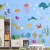 Wall Sticker Decor Is Versatile And Convenient