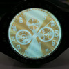 Tag Heuer Connected Modular 45 Part.4 Broken LCD