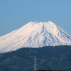 今日の富士山(2025/04/27)