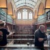【オランダ・アムステルダム】世界で最も美しい図書館と言われるカイパース図書館｜アムステルダム国立美術館併設