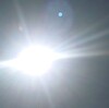 晴れ☀☀☀　ぬっか～(~_~;)【暑い】