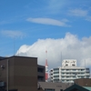 ヒルナミンが残ることと疲労。
