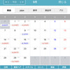 ９月の振り返り