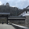 丸亀城(日本100名城：No.78)に行って来ました。🏯＃20