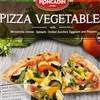 イタリア産冷凍ピザ「PIZZA RONCADIN」がコスパ最高＆ブオーノ（美味しい）❗️