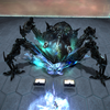 オメガアルファ編零式３層【白魔視点攻略メモ】