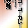 ゴーゴーカレー上野御徒町店/路麺文殊浅草店
