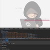 やられアプリ BadTodo - 13.2 クリックジャッキング 対策方法（X-Frame-Optionsヘッダ）