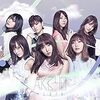 AKB48『サムネイル Type A』 5.9