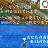 第一回レディアン赤い羽根募金活動報告書(第一回尾張の大地オフオフレポ)