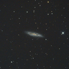 Ｍ１０８