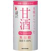 マルコメ プラス糀 米糀からつくった甘酒 125ml×18本